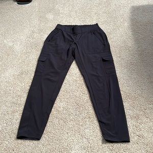 Athleta travel pants
